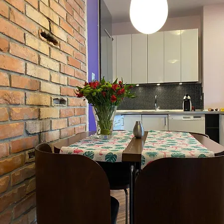 Apartament Christie Jelenia Gora Exterior photo