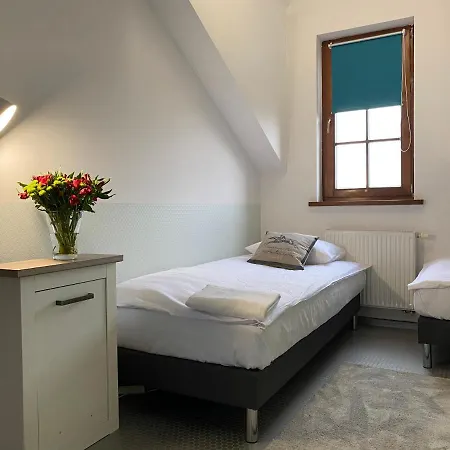 Apartament Christie Jelenia Gora Exterior photo