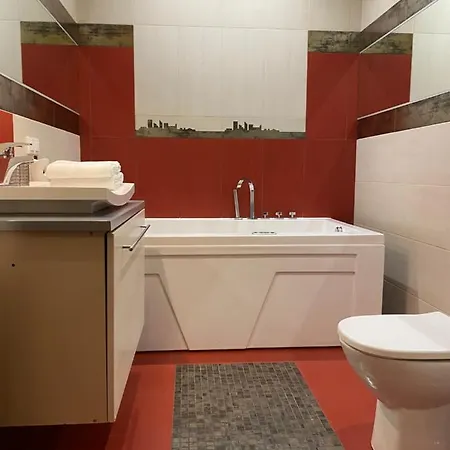 Apartament Christie Jelenia Gora Exterior photo