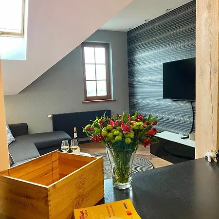 Apartament Christie Jelenia Gora Exterior photo