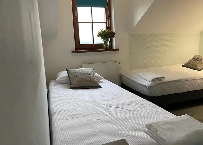 Apartament Christie