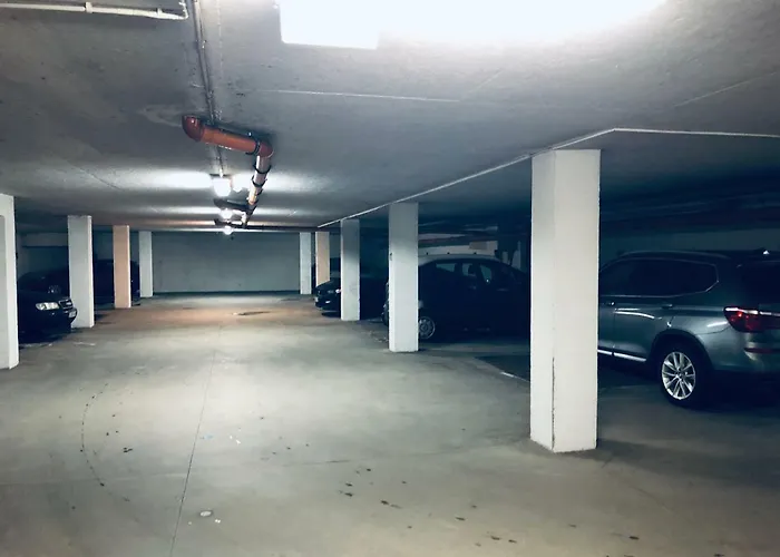 Apartament Christie
