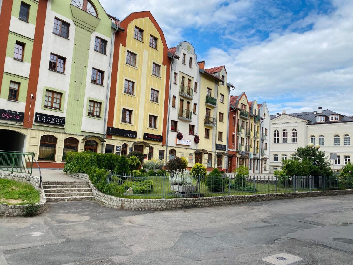 Christie Jelenia Gora
